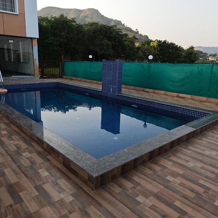 Hotel Sandesh Palace Lonavala Dış mekan fotoğraf