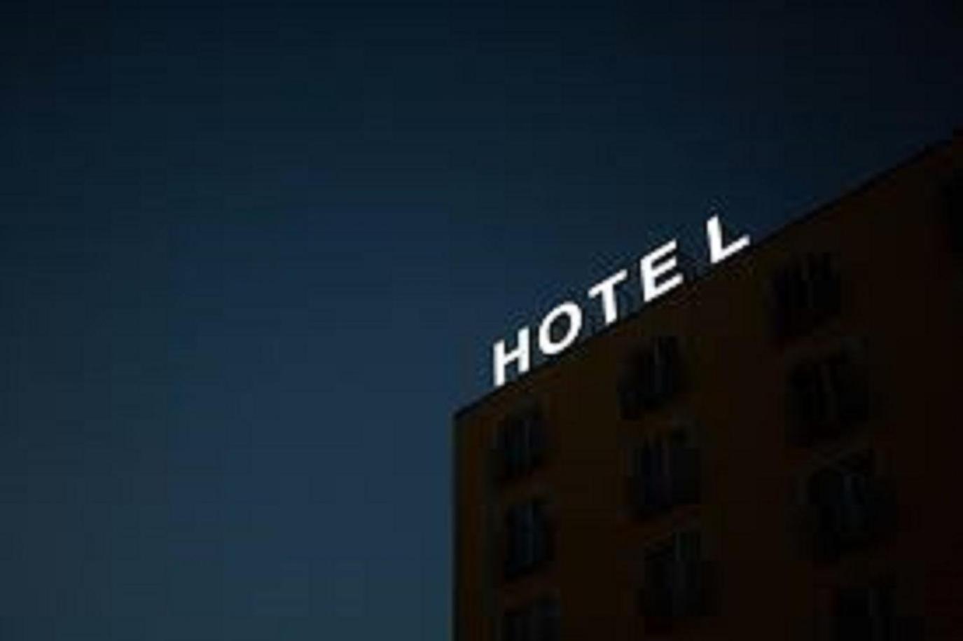 Hotel Sandesh Palace Lonavala Dış mekan fotoğraf